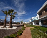 Revente - Appartement -
Vistabella Golf Entre Naranjos - Inland