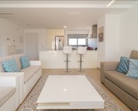 Revente - Appartement -
Vistabella Golf Entre Naranjos - Inland