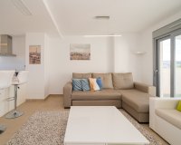 Revente - Appartement -
Vistabella Golf Entre Naranjos - Inland