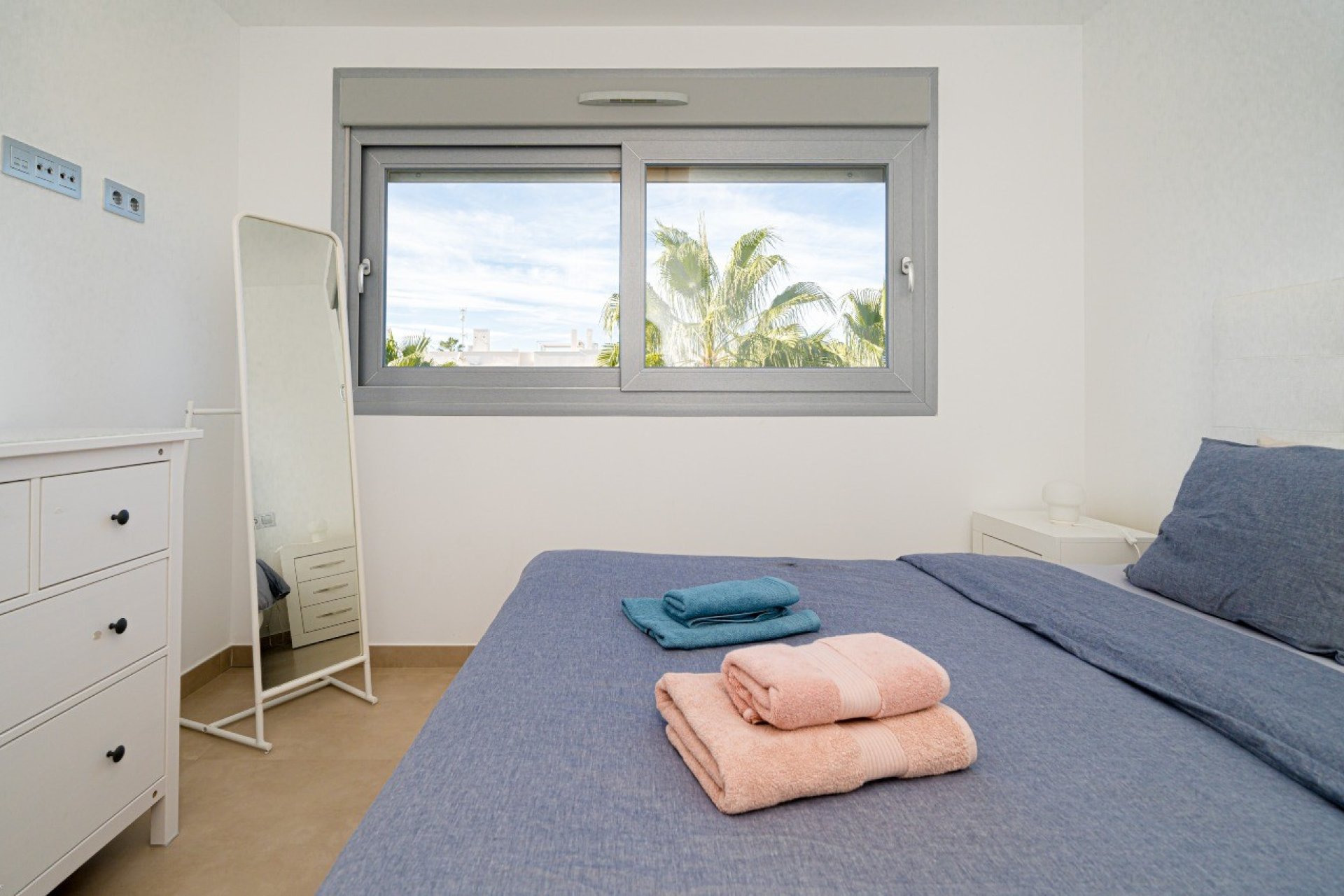 Revente - Appartement -
Vistabella Golf Entre Naranjos - Inland