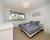 Revente - Appartement -
Vistabella Golf Entre Naranjos - Inland