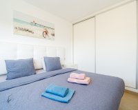 Revente - Appartement -
Vistabella Golf Entre Naranjos - Inland