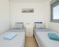 Revente - Appartement -
Vistabella Golf Entre Naranjos - Inland