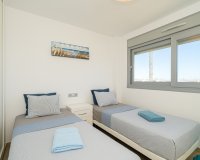 Revente - Appartement -
Vistabella Golf Entre Naranjos - Inland