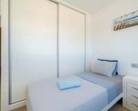 Revente - Appartement -
Vistabella Golf Entre Naranjos - Inland