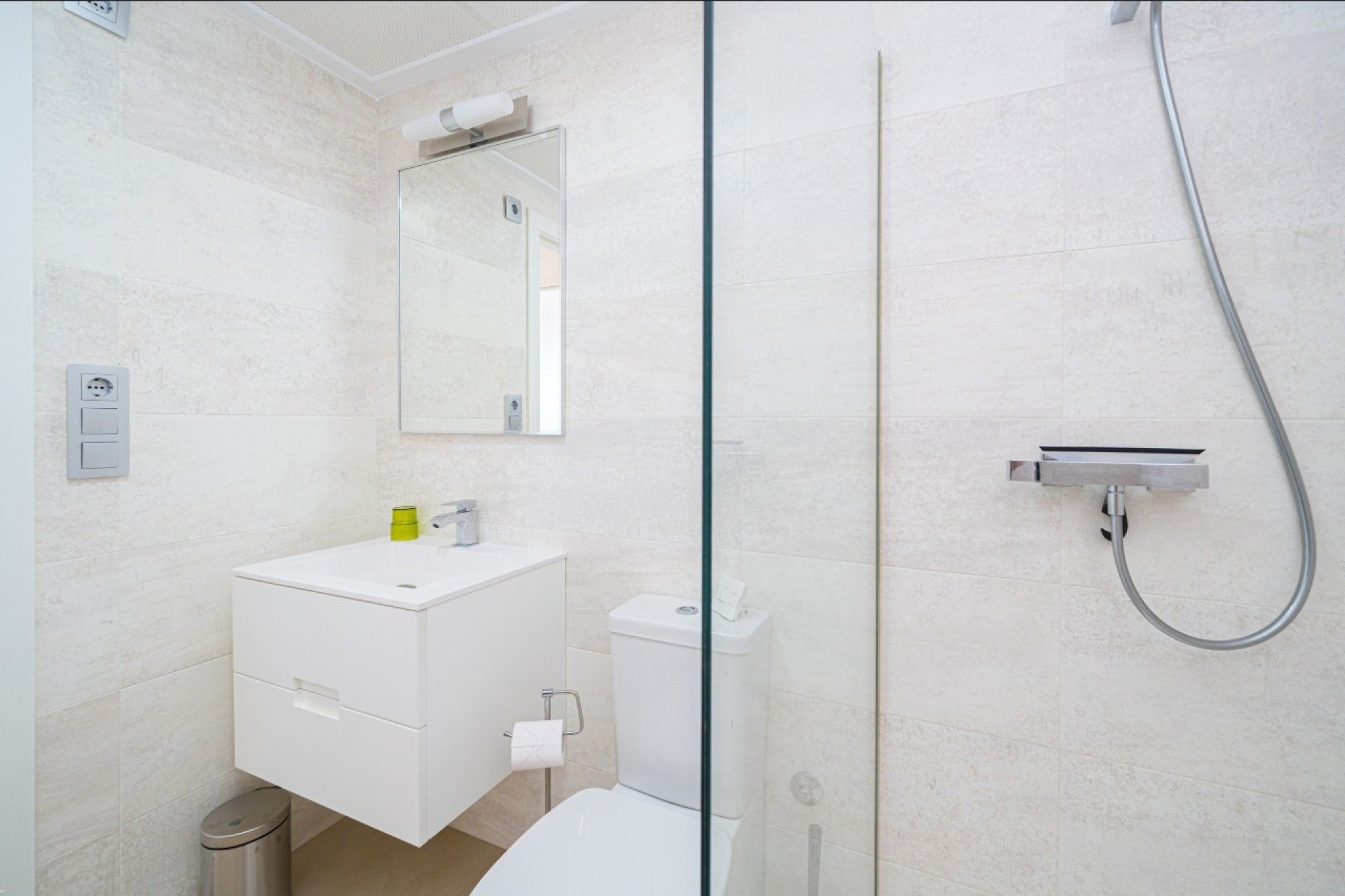 Revente - Appartement -
Vistabella Golf Entre Naranjos - Inland