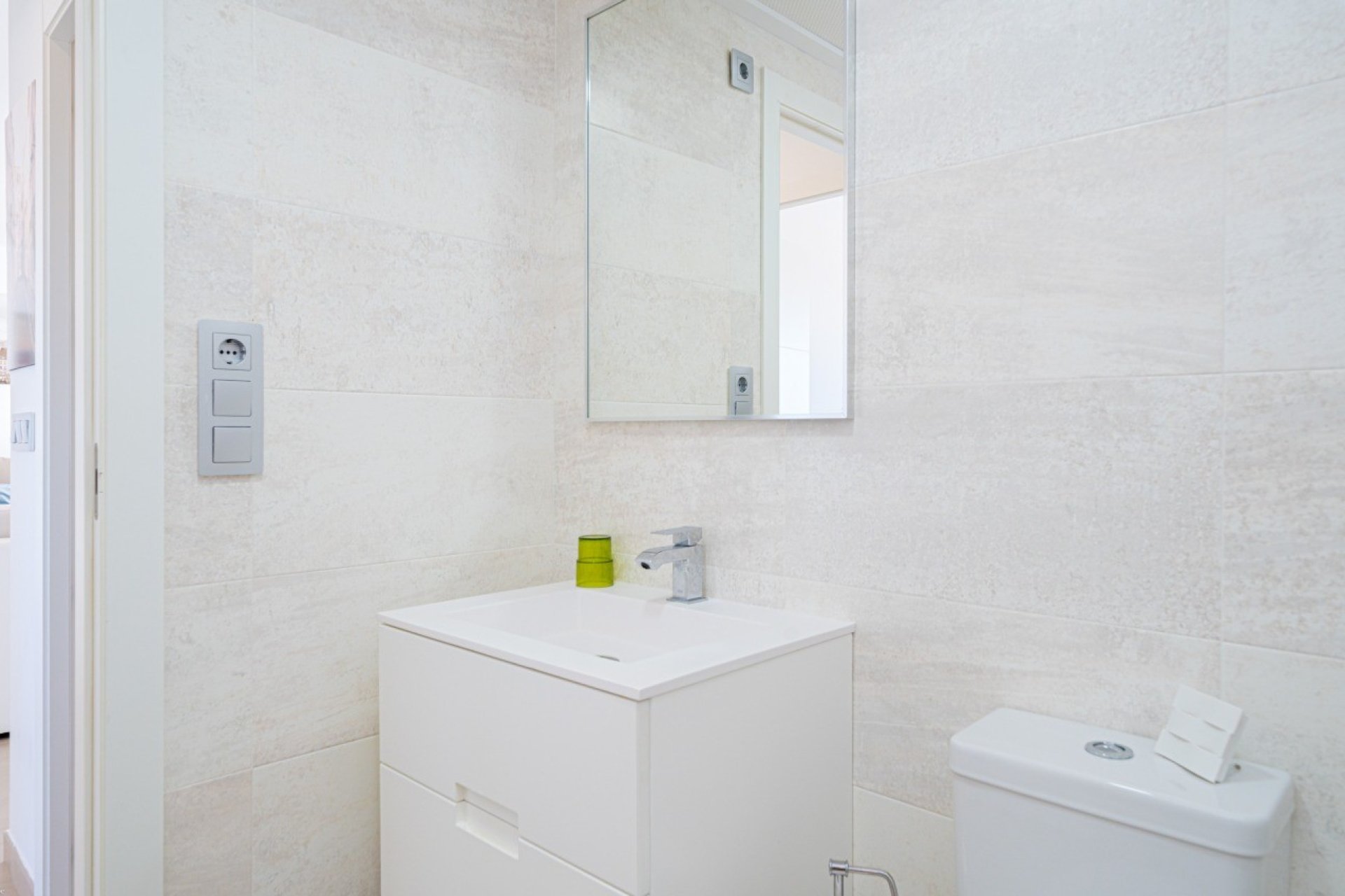 Revente - Appartement -
Vistabella Golf Entre Naranjos - Inland