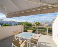 Revente - Appartement -
Vistabella Golf Entre Naranjos - Inland