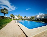 Revente - Appartement -
Vistabella Golf Entre Naranjos - Inland