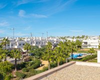 Revente - Appartement -
Vistabella Golf Entre Naranjos - Inland
