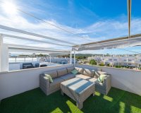 Revente - Appartement -
Vistabella Golf Entre Naranjos - Inland