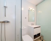 Revente - Appartement -
Vistabella Golf Entre Naranjos - Inland