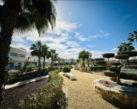 Revente - Appartement -
Vistabella Golf Entre Naranjos - Inland