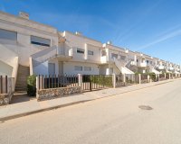 Revente - Appartement -
Vistabella Golf Entre Naranjos - Inland