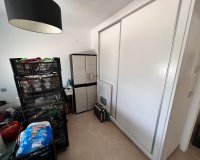 Revente - Appartement -
Vistabella Golf Entre Naranjos - Inland