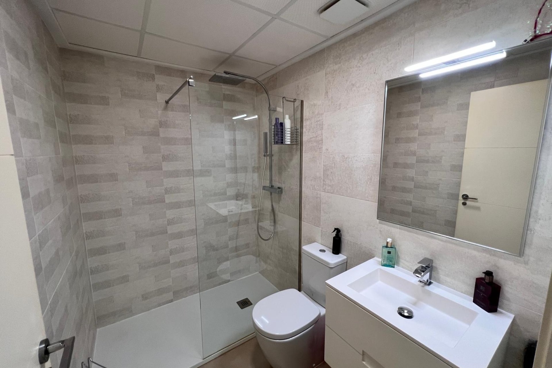 Revente - Appartement -
Vistabella Golf Entre Naranjos - Inland