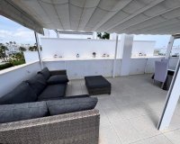 Revente - Appartement -
Vistabella Golf Entre Naranjos - Inland