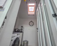 Revente - Appartement -
Vistabella Golf Entre Naranjos - Inland