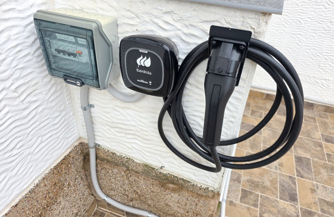 Revente - Appartement -
Vistabella Golf Entre Naranjos - Inland