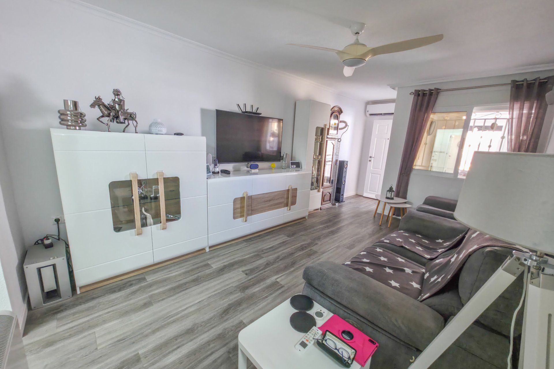 Revente - Appartement -
Vistabella Golf Entre Naranjos - Inland