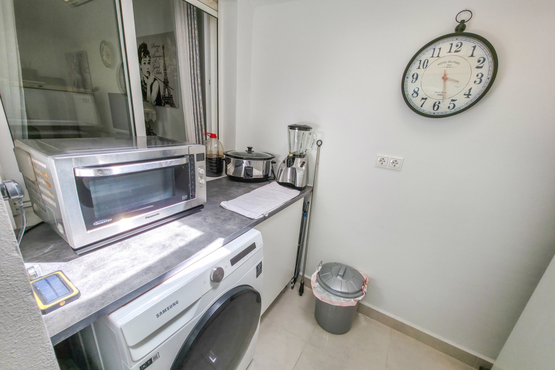 Revente - Appartement -
Vistabella Golf Entre Naranjos - Inland