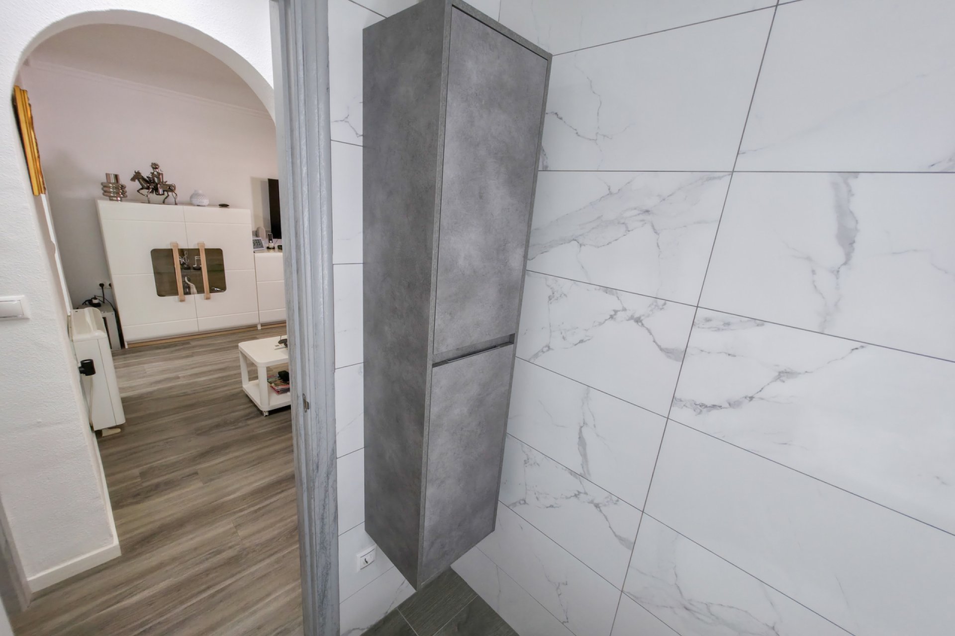 Revente - Appartement -
Vistabella Golf Entre Naranjos - Inland