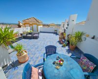 Revente - Appartement -
Vistabella Golf Entre Naranjos - Inland