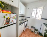 Revente - Appartement -
Vistabella Golf Entre Naranjos - Inland