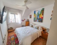 Revente - Appartement -
Vistabella Golf Entre Naranjos - Inland