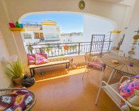 Revente - Appartement -
Vistabella Golf Entre Naranjos - Inland