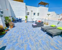 Revente - Appartement -
Vistabella Golf Entre Naranjos - Inland