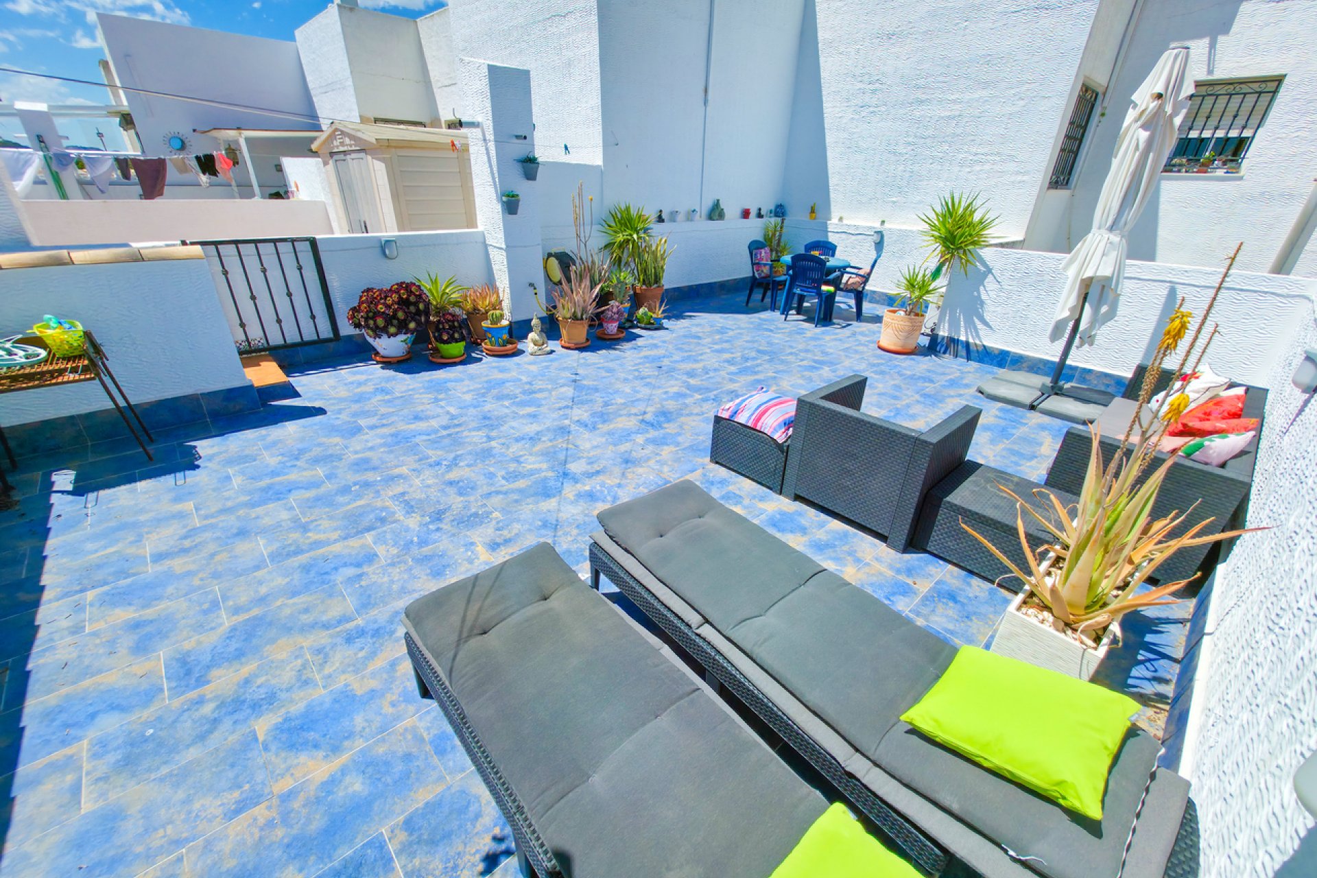 Revente - Appartement -
Vistabella Golf Entre Naranjos - Inland