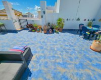 Revente - Appartement -
Vistabella Golf Entre Naranjos - Inland