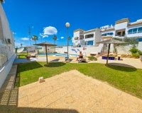 Revente - Appartement -
Vistabella Golf Entre Naranjos - Inland