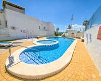 Revente - Appartement -
Vistabella Golf Entre Naranjos - Inland