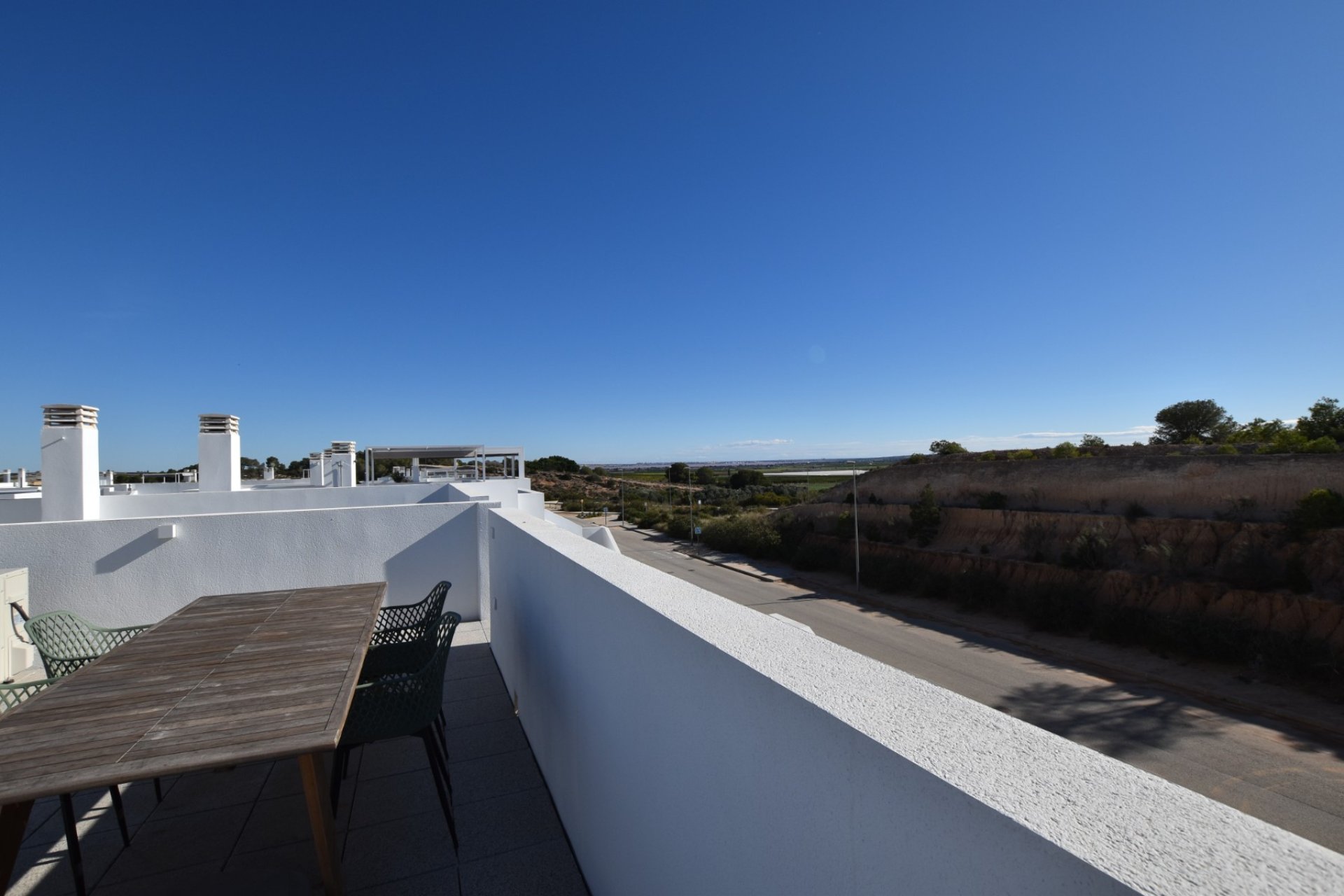 Revente - Appartement -
Vistabella Golf Entre Naranjos - Inland