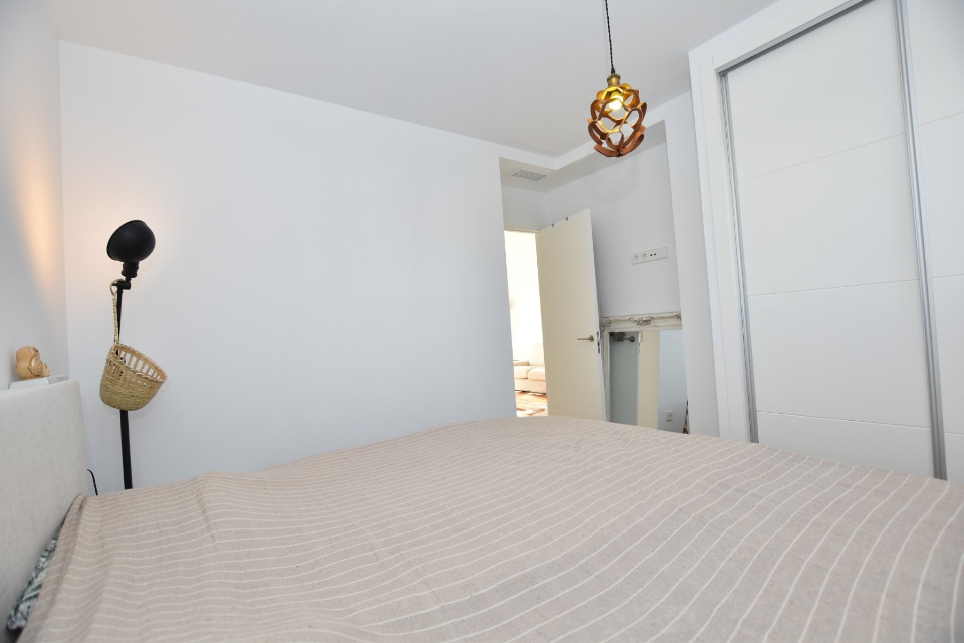Revente - Appartement -
Vistabella Golf Entre Naranjos - Inland