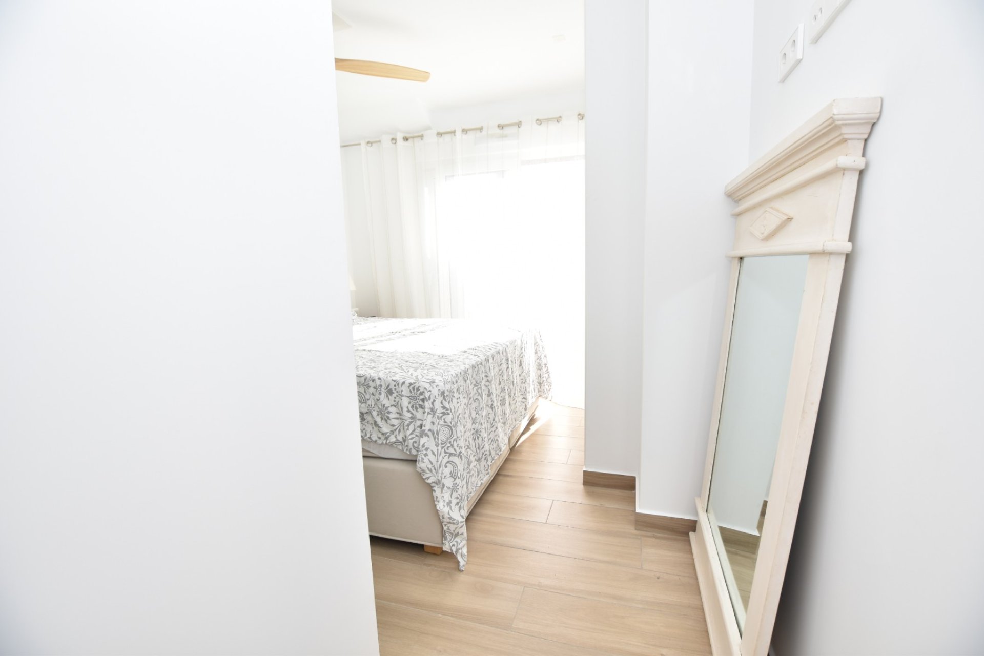 Revente - Appartement -
Vistabella Golf Entre Naranjos - Inland