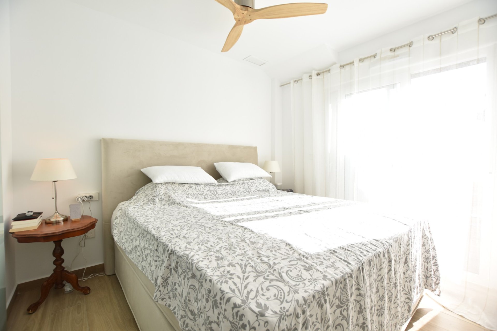 Revente - Appartement -
Vistabella Golf Entre Naranjos - Inland