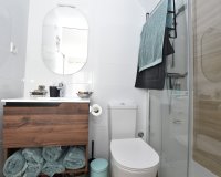 Revente - Appartement -
Vistabella Golf Entre Naranjos - Inland