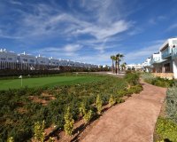 Revente - Appartement -
Vistabella Golf Entre Naranjos - Inland