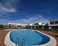 Revente - Appartement -
Vistabella Golf Entre Naranjos - Inland