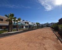 Revente - Appartement -
Vistabella Golf Entre Naranjos - Inland