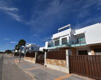 Revente - Appartement -
Vistabella Golf Entre Naranjos - Inland