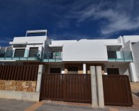 Revente - Appartement -
Vistabella Golf Entre Naranjos - Inland