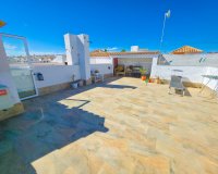 Revente - Appartement -
Vistabella Golf Entre Naranjos - Inland