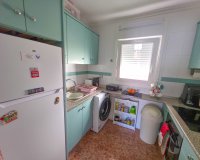 Revente - Appartement -
Vistabella Golf Entre Naranjos - Inland