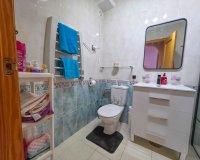 Revente - Appartement -
Vistabella Golf Entre Naranjos - Inland