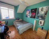 Revente - Appartement -
Vistabella Golf Entre Naranjos - Inland