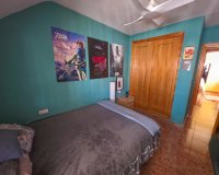 Revente - Appartement -
Vistabella Golf Entre Naranjos - Inland